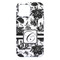 Toile iPhone 13 Pro Max Tough Case - Back