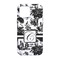 Toile iPhone 13 Pro Tough Case - Back