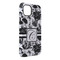 Toile iPhone 14 Plus Tough Case - Angle