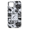 Toile iPhone 14 Plus Tough Case - Back