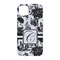 Toile iPhone 14 Pro Case - Back