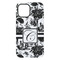 Toile iPhone 15 Plus Tough Case - Back