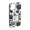 Toile iPhone 15 Pro Case - Angle