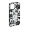 Toile iPhone 15 Tough Case -  Angle