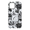 Toile iPhone 15 Tough Case - Back