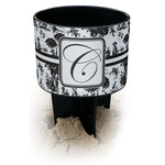 Toile Black Beach Spiker Drink Holder (Personalized)