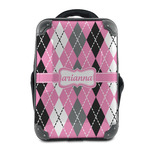 Argyle 15" Hard Shell Backpack (Personalized)