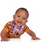 Argyle Bandana Bib - (Lifestyle 1 boy)