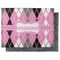 Argyle Electronic Screen Wipe - Flat