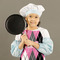 Argyle Kid's Aprons - Medium - Lifestyle