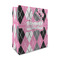 Argyle Medium Gift Bag - Front/Main