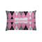 Argyle Pillow Case - Standard - Front