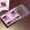 Argyle Playing Cards - In Package