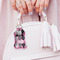 Argyle Sanitizer Holder Keychain - Small (LIFESTYLE)