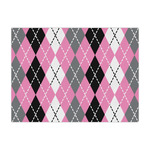 Argyle Large Tissue Papers Sheets - Heavyweight