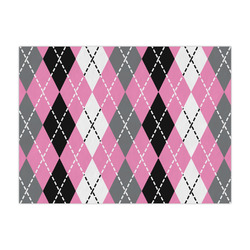 Argyle Large Tissue Papers Sheets - Heavyweight