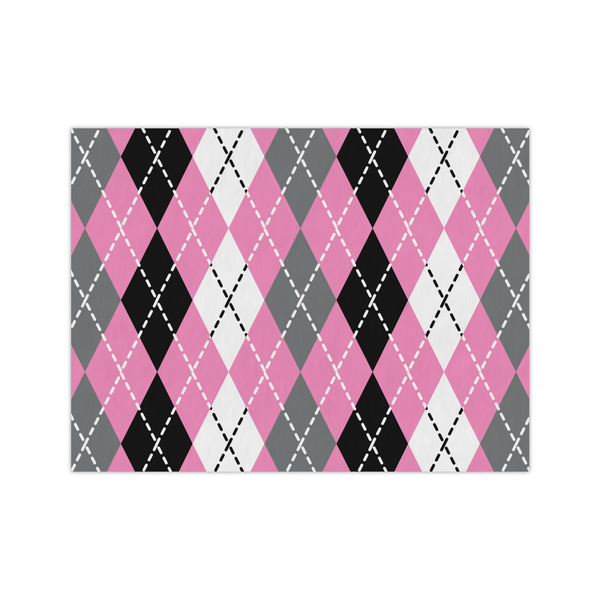 Custom Argyle Medium Tissue Papers Sheets - Heavyweight