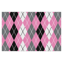 Argyle X-Large Tissue Papers Sheets - Heavyweight