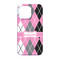 Argyle iPhone 13 Case - Back