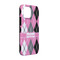 Argyle iPhone 13 Tough Case - Angle