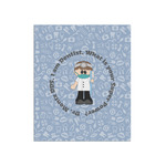 Dentist Poster - Matte - 20x24 (Personalized)