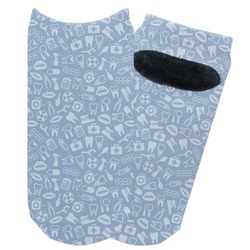 Dentist Adult Ankle Socks