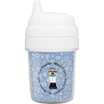 Dentist Baby Sippy Cup (Personalized)