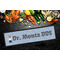 Dentist Bar Mat - Large - LIFESTYLE