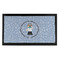 Dentist Bar Mat - Small - FRONT