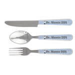 Dentist Cutlery Set (Personalized)