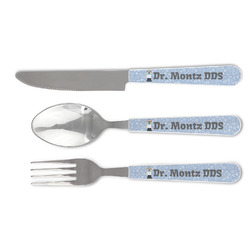 Dentist Cutlery Set (Personalized)