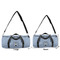 Dentist Duffle Bag Small and Large