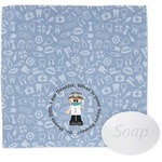 Dentist Washcloth (Personalized)