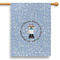 Dentist House Flags - Single Sided - PARENT MAIN