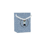 Dentist Jewelry Gift Bags (Personalized)