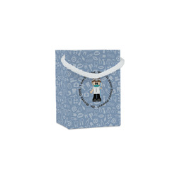 Dentist Jewelry Gift Bags - Gloss (Personalized)