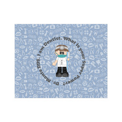 Dentist 500 pc Jigsaw Puzzle (Personalized)