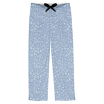 Dentist Mens Pajama Pants