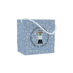 Dentist Party Favor Gift Bags - Matte (Personalized)