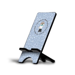 Dentist Cell Phone Stand (Small) (Personalized)