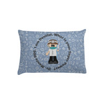 Dentist Pillow Case - Toddler (Personalized)