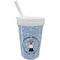 Dentist Sippy Cup with Straw (Personalized)