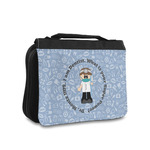 Dentist Toiletry Bag - Small (Personalized)