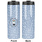 Dentist Stainless Steel Tumbler - Apvl