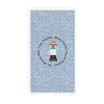 Dentist Guest Paper Towels - Full Color - Standard (Personalized)