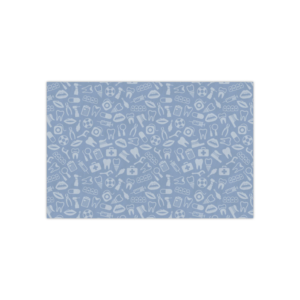 Custom Dentist Small Tissue Papers Sheets - Heavyweight