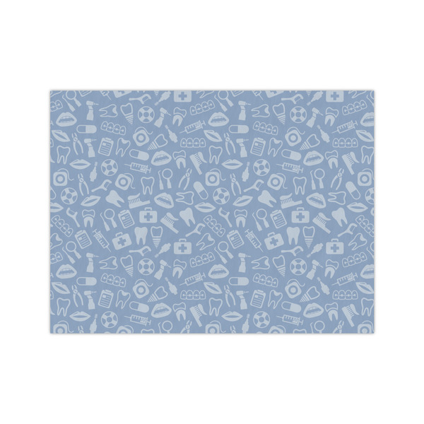 Custom Dentist Medium Tissue Papers Sheets - Lightweight