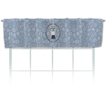 Dentist Valance (Personalized)