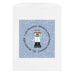 Dentist Treat Bag (Personalized)