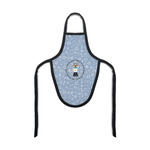 Dentist Bottle Apron (Personalized)